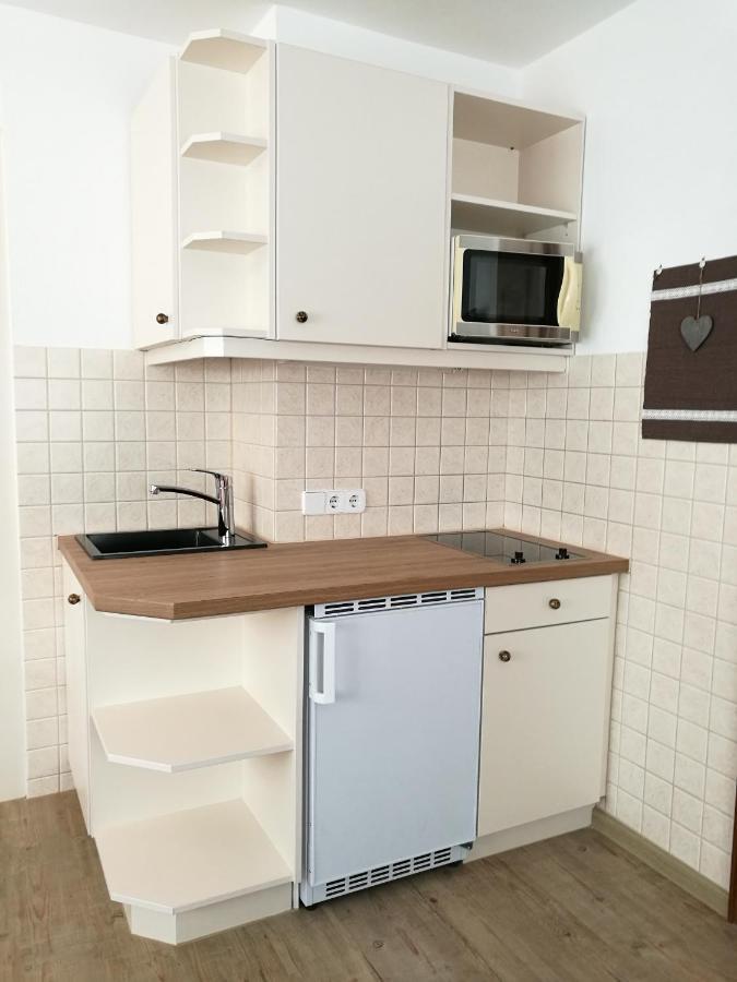 Chalet Glockenhof Walchsee Bagian luar foto